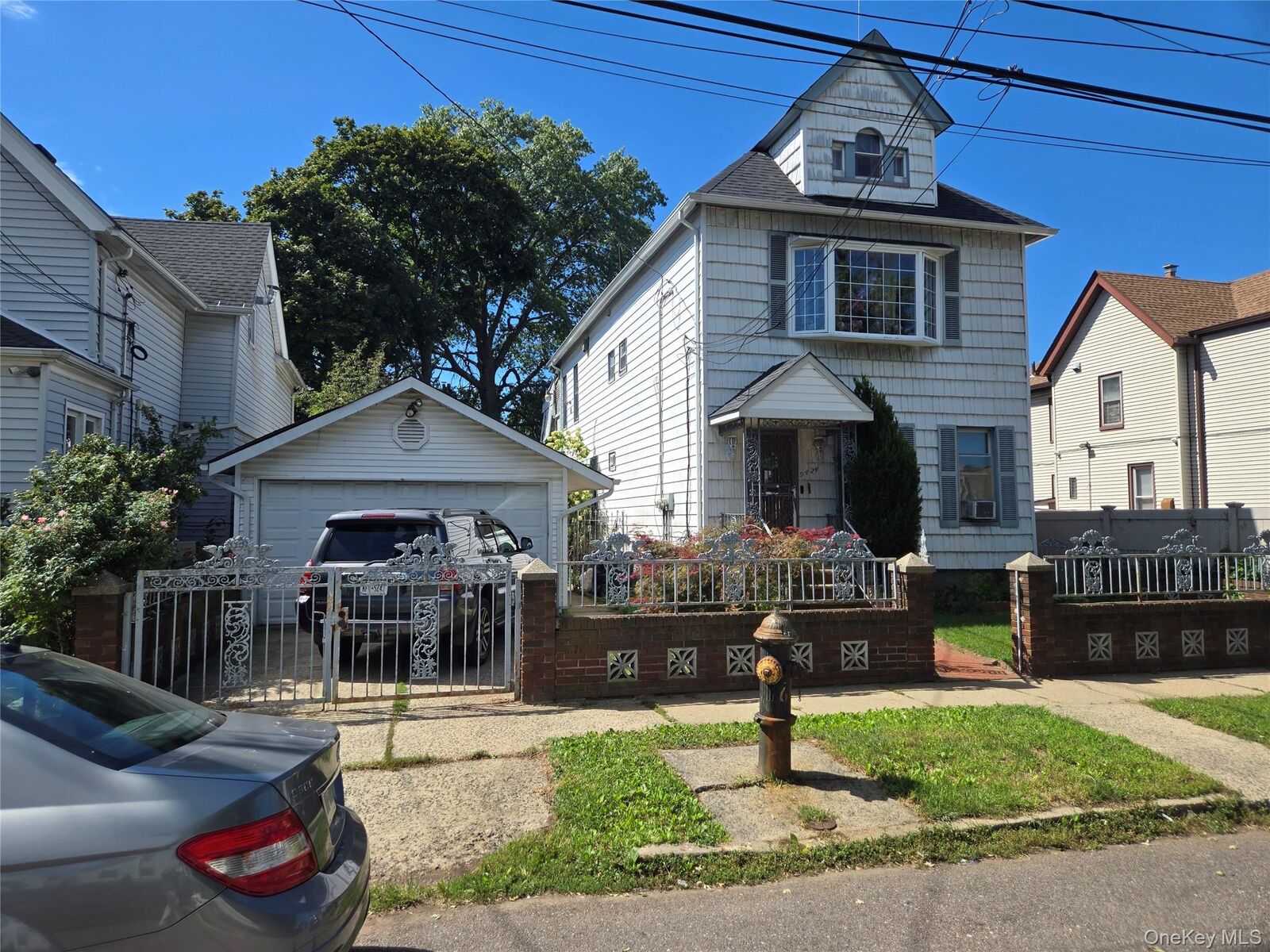 Property Photo: 9424 107th Street NY 11416
