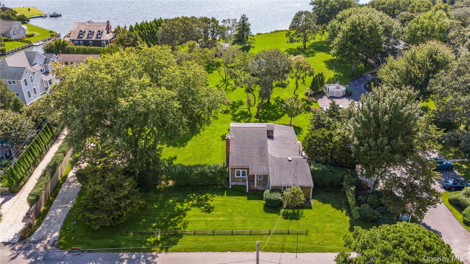 Property Photo: 70 Middle Pond Road 22 NY 11968