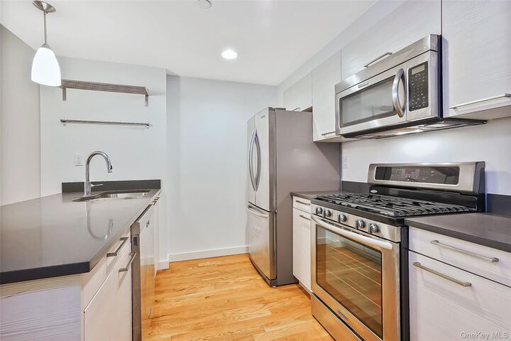 Property Photo: 106-20 70th Avenue 2C NY 11375
