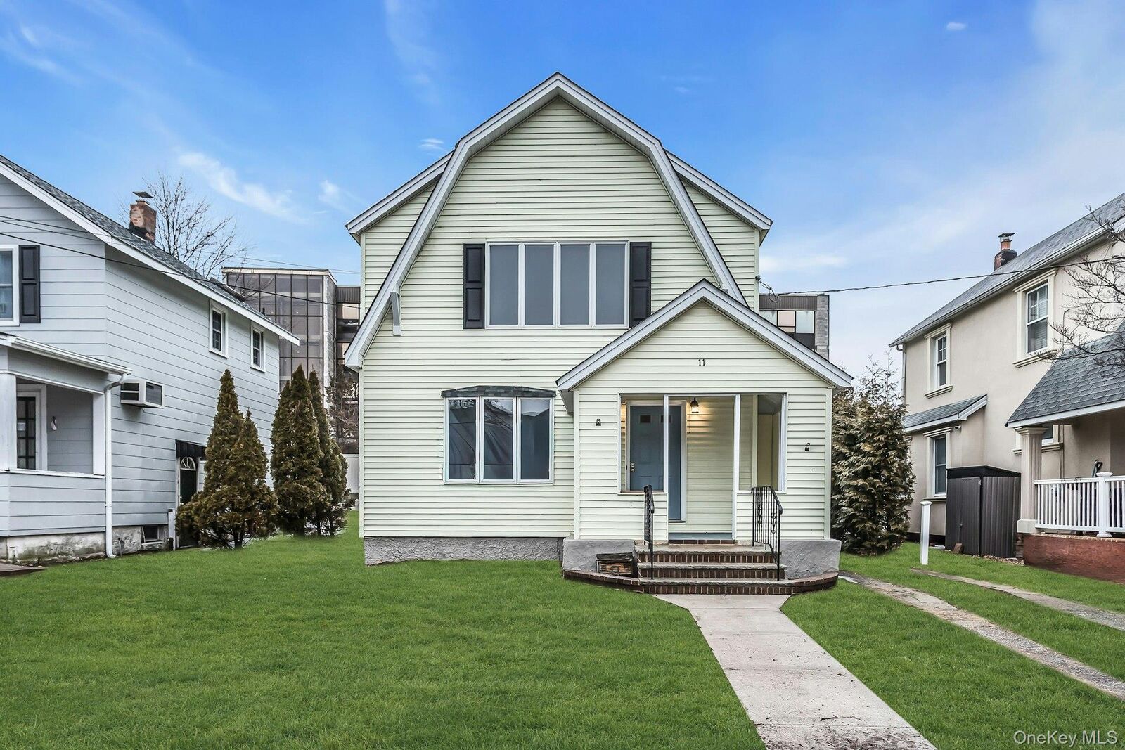 Property Photo: 11 Merton Avenue NY 11563