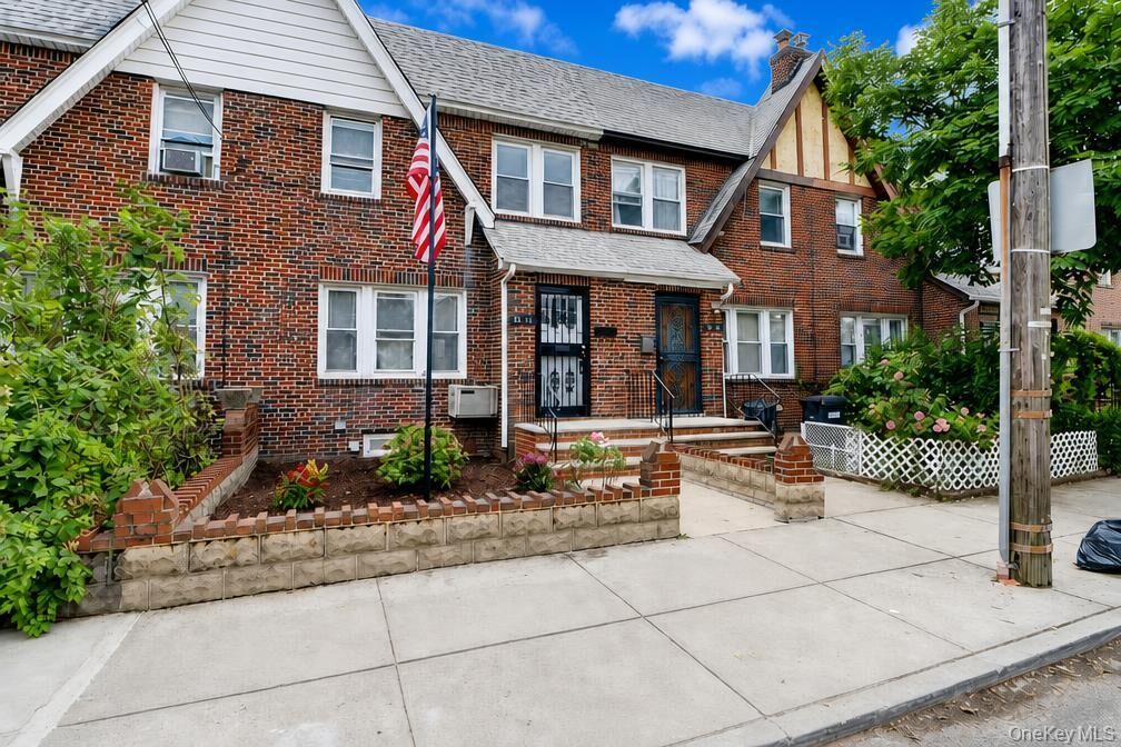 Property Photo: 8532 66th Avenue NY 11374