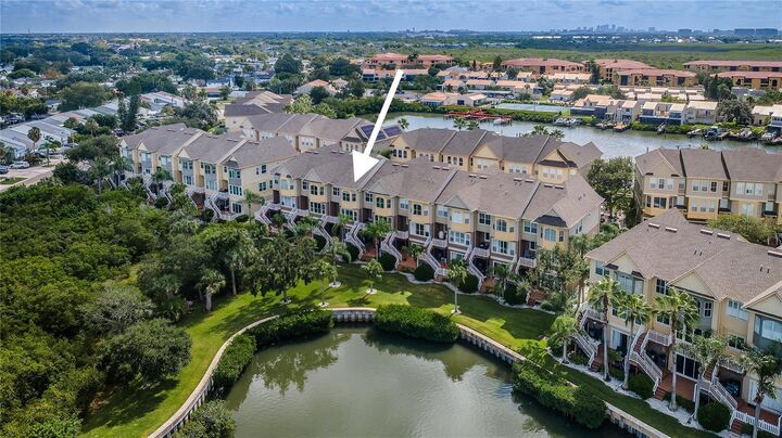Property Photo: 4324 Spinnaker Cove Lane FL 33615