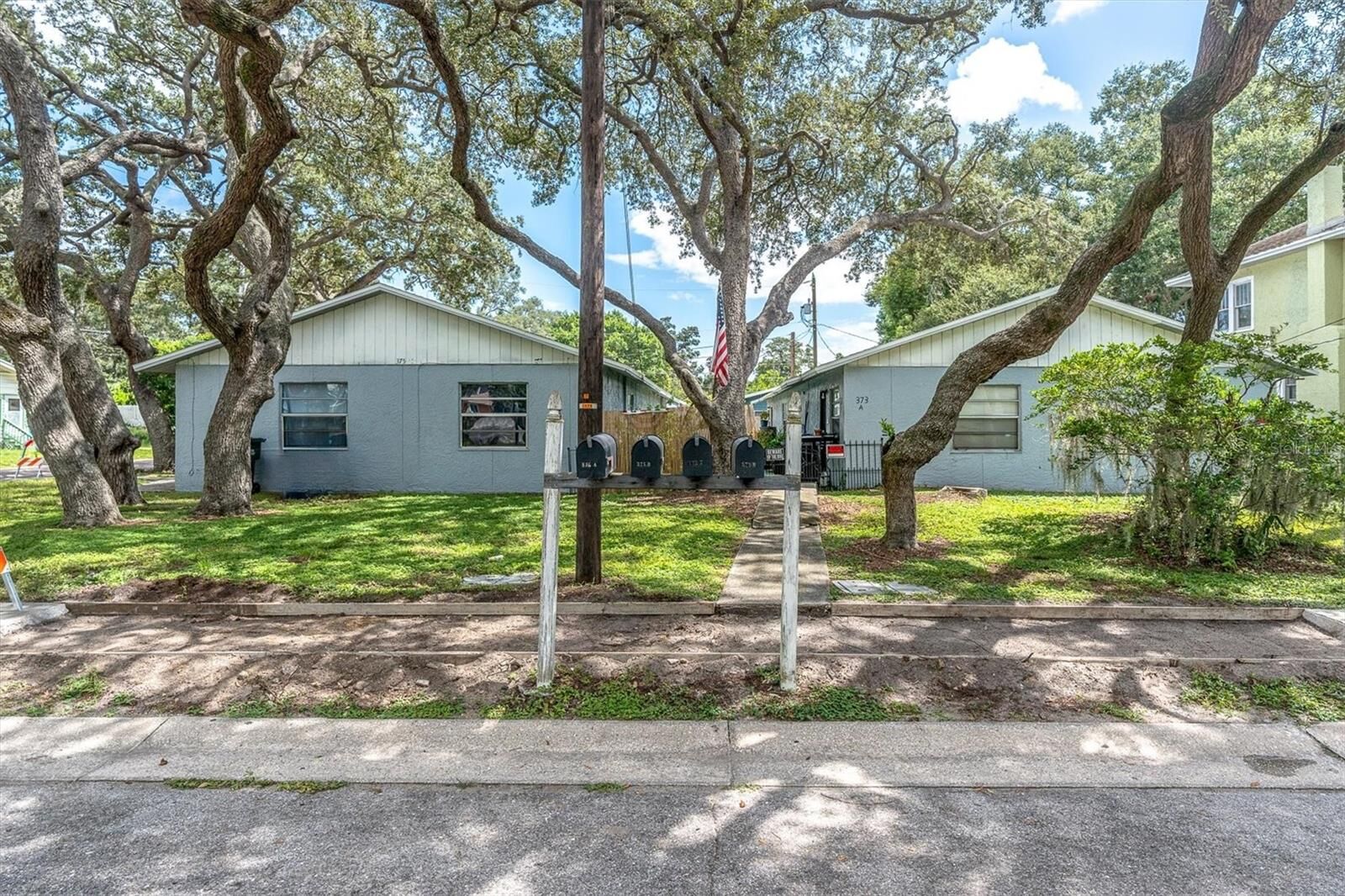 Property Photo:  373 5th Street NW  FL 33770 