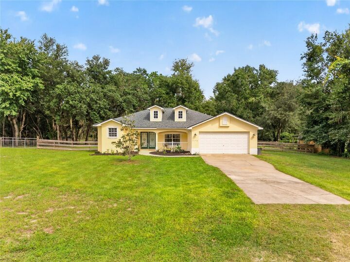 Property Photo:  6476 Larry Avenue  FL 33597 