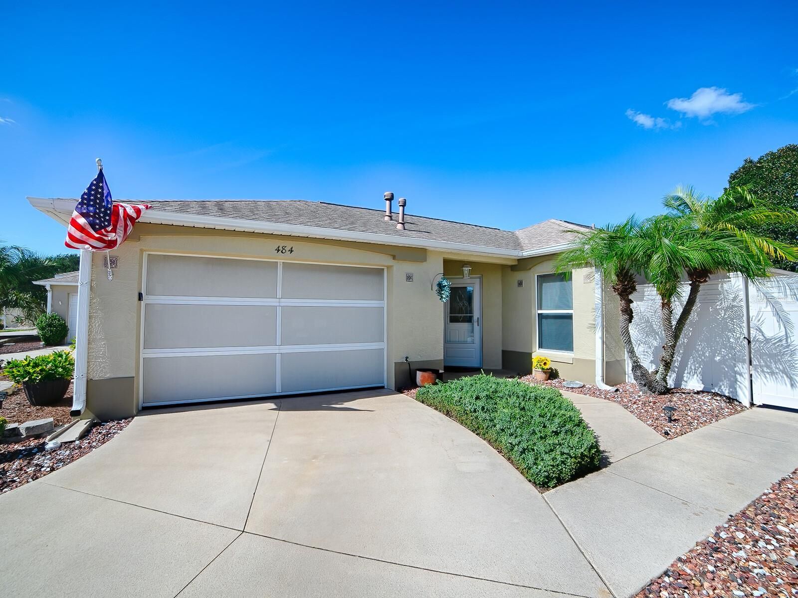 Property Photo:  484 Aintree Lane  FL 32162 