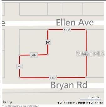 Property Photo:  10202 Bryan Road  FL 33610 