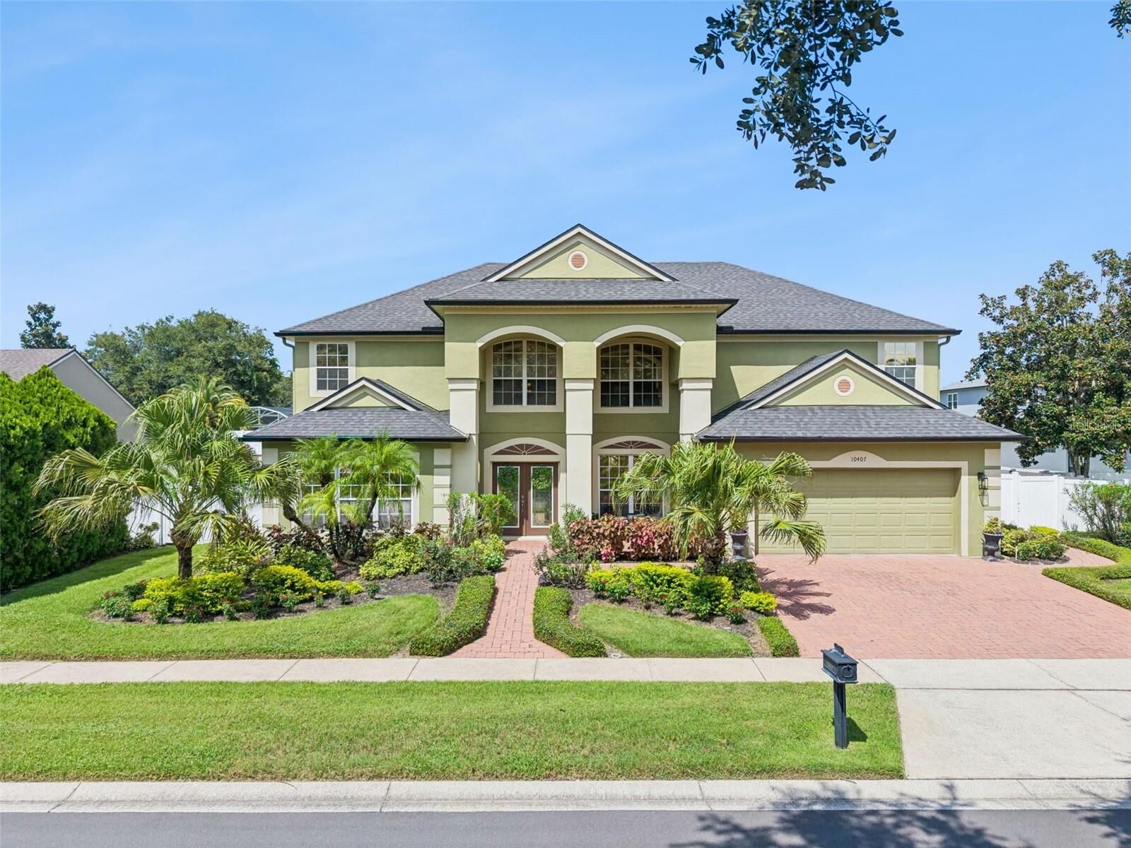 Property Photo: 10407 Windermere Chase Boulevard FL 34734