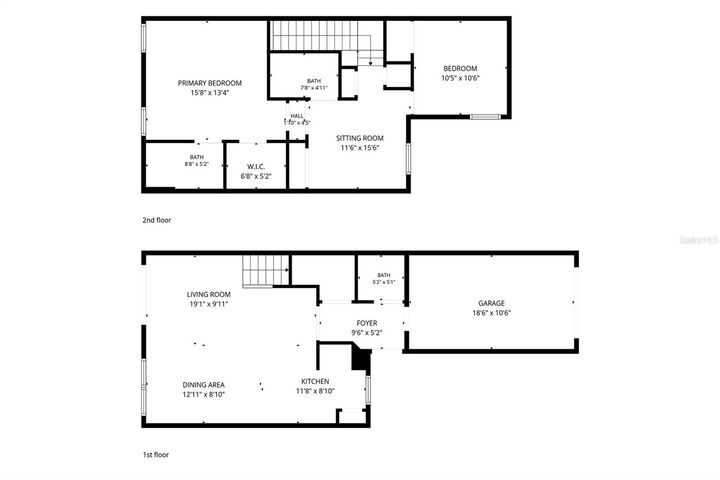 Property Photo:  2108 Abercorn Court  FL 32707 