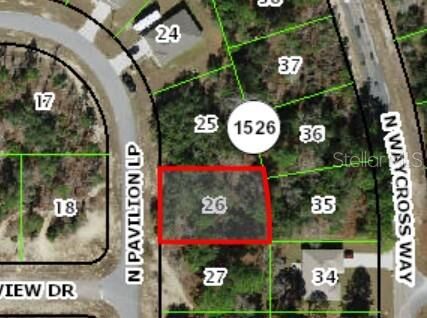 Property Photo:  6840 N Pavilion Loop  FL 34433 