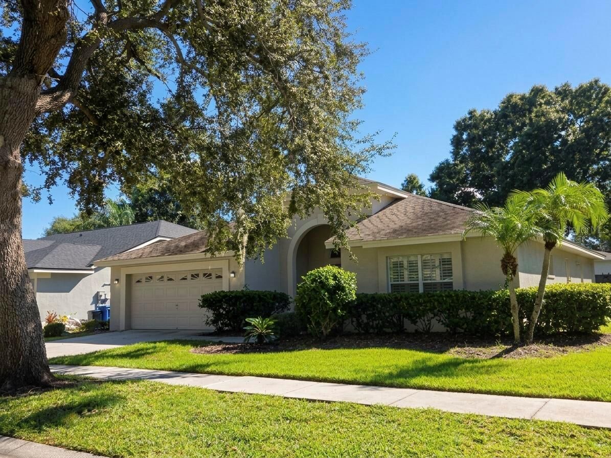 Property Photo:  9403 Larkbunting Drive  FL 33647 