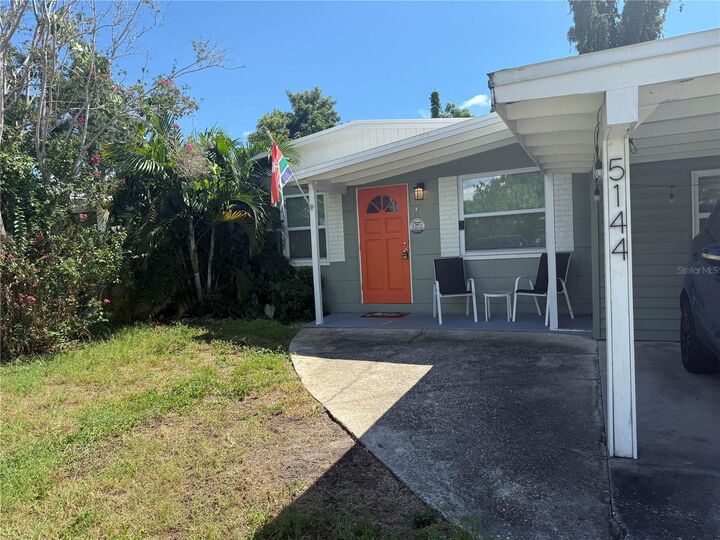 Property Photo:  5144 13th Avenue S  FL 33707 