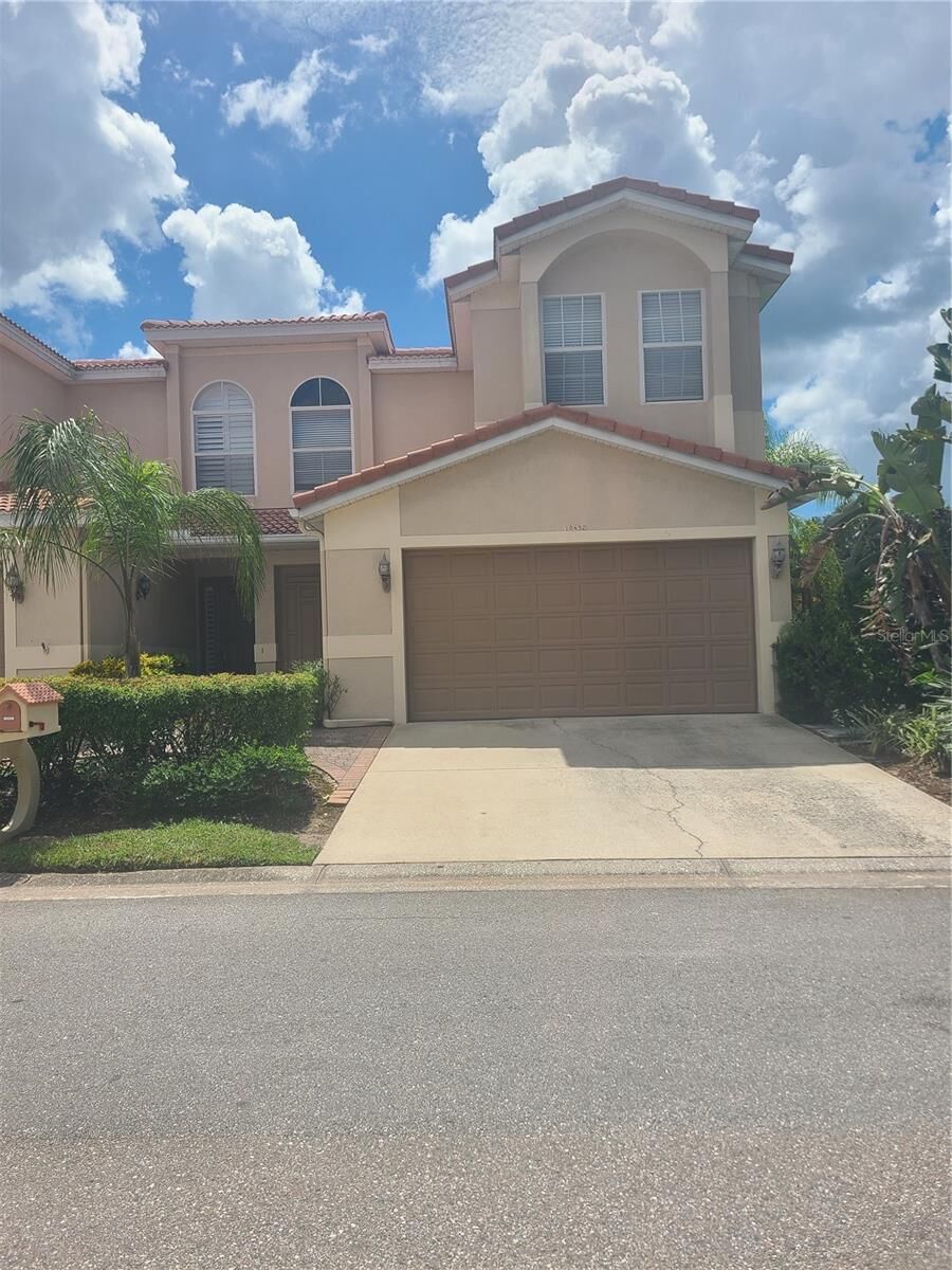 Property Photo:  10432 La Mirage Court  FL 33615 