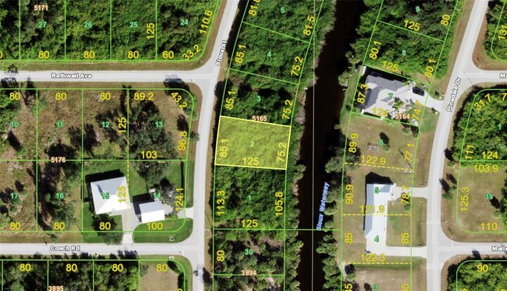 Property Photo:  7474 Sioux Street  FL 33981 