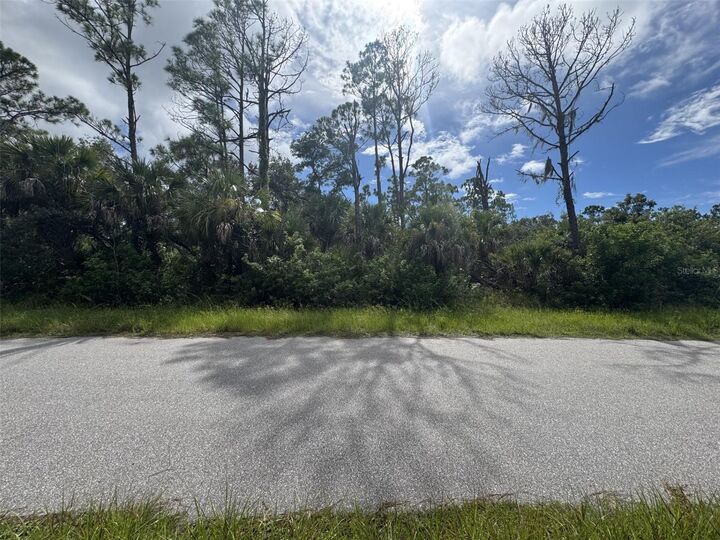 Property Photo:  1513 Candy Lane  FL 33953 