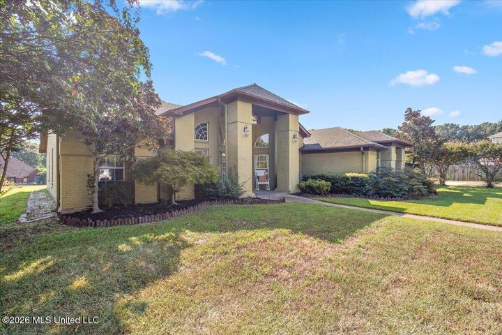 Property Photo: 14265 Harrison Drive MS 38611