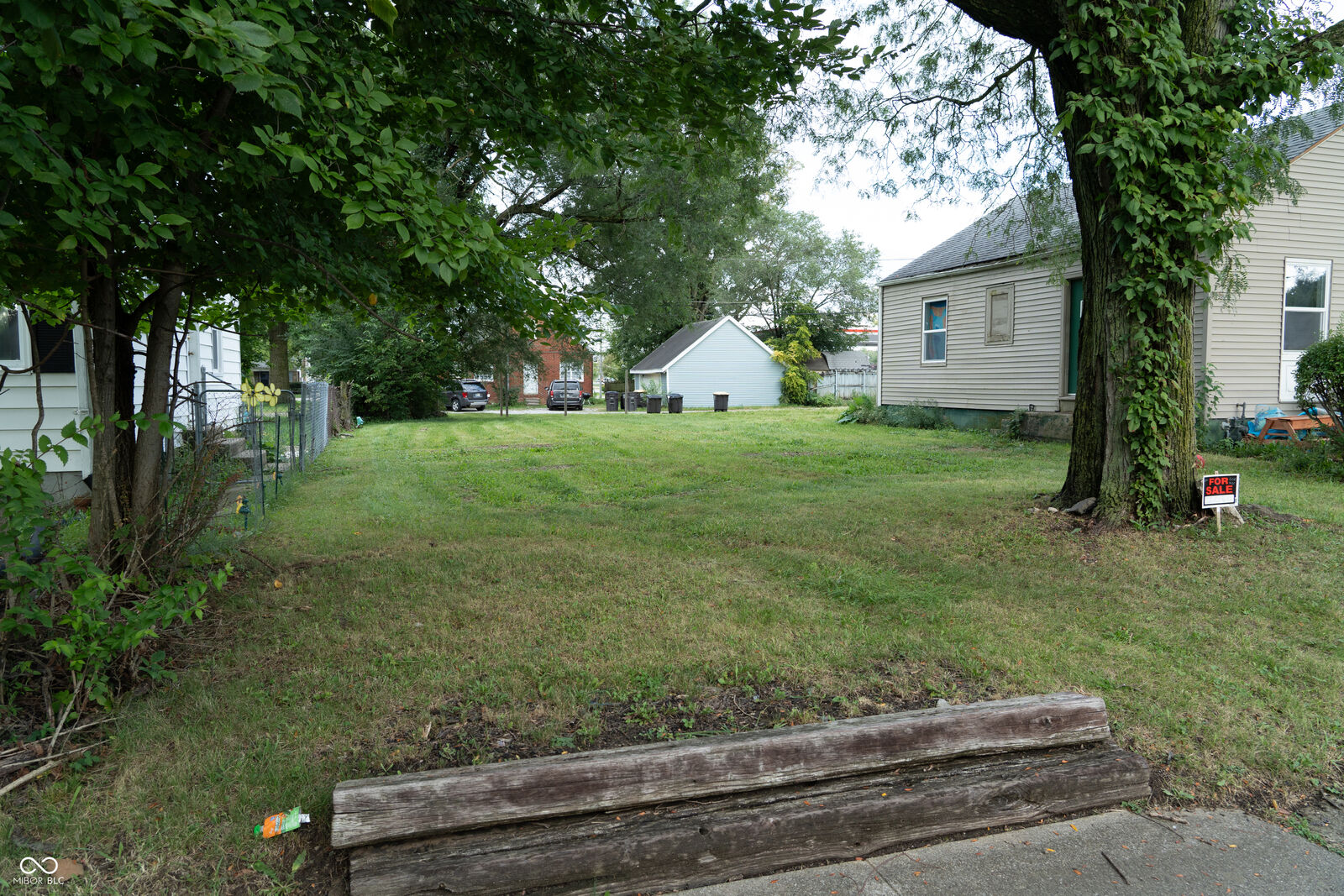 Property Photo:  4209 Lillie Street  IN 46806 