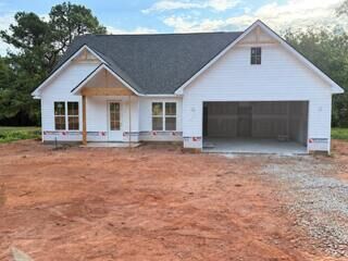 Property Photo: 117 Lingold Road GA 31061