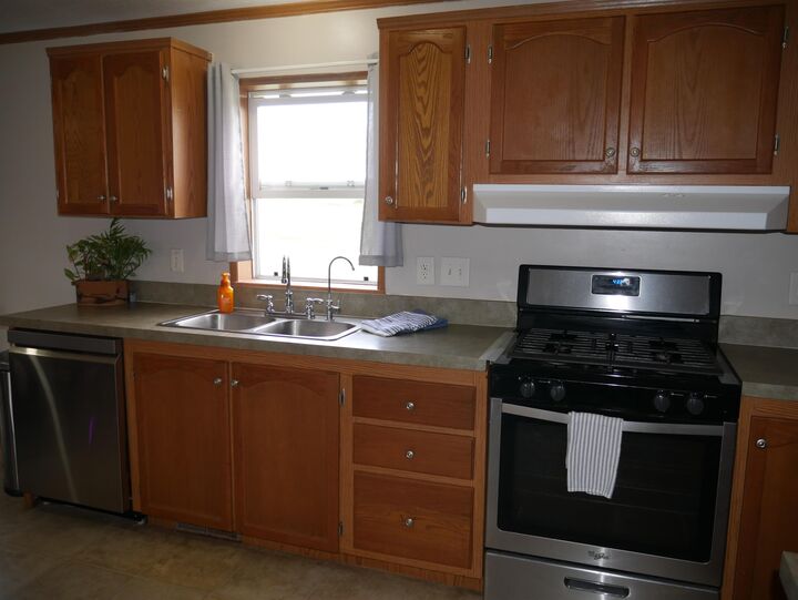 Property Photo: 1415 Brick Road MI 48661