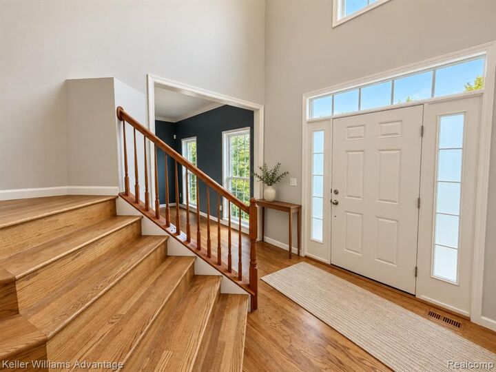 Property Photo: 26123 Cornell Drive MI 48178 8604