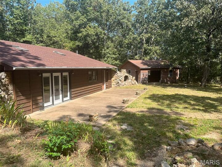 Property Photo: 1289 Beamer Lane MO 65453