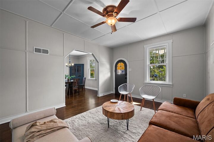 Property Photo:  6733 Bonnie Avenue  MO 63123 