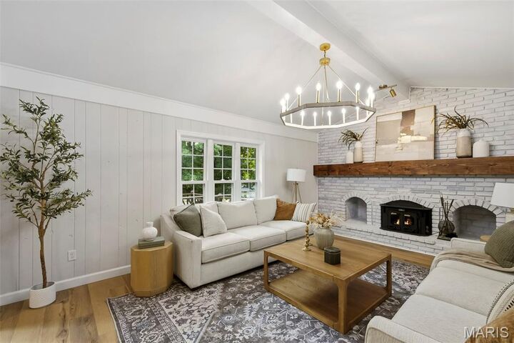 Property Photo: 1674 Old Baxter Road MO 63017