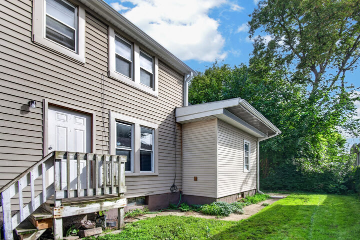 Property Photo:  5711 18th Ave  WI 53140 