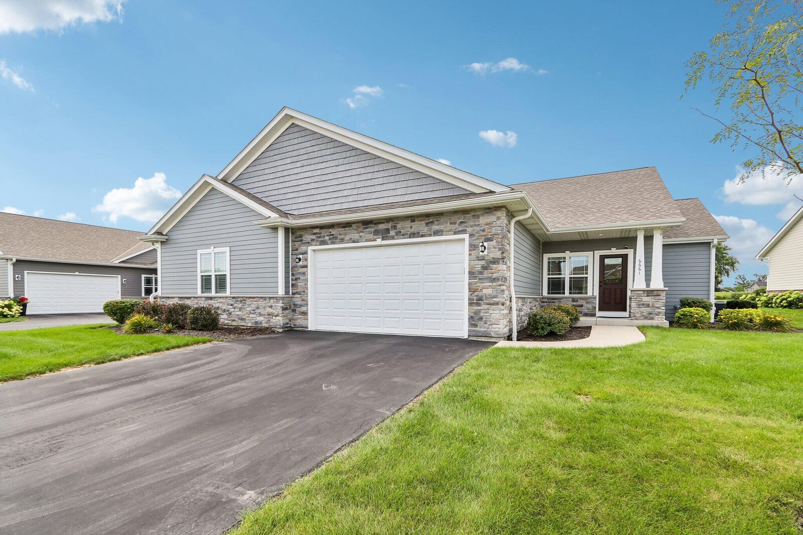 Property Photo:  6661 105th St  WI 53158 