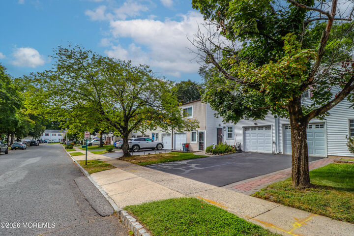 Property Photo: 604 Randall Way NJ 07747