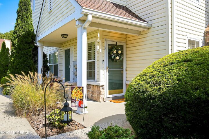 Property Photo: 3 Nashville Court NJ 07712