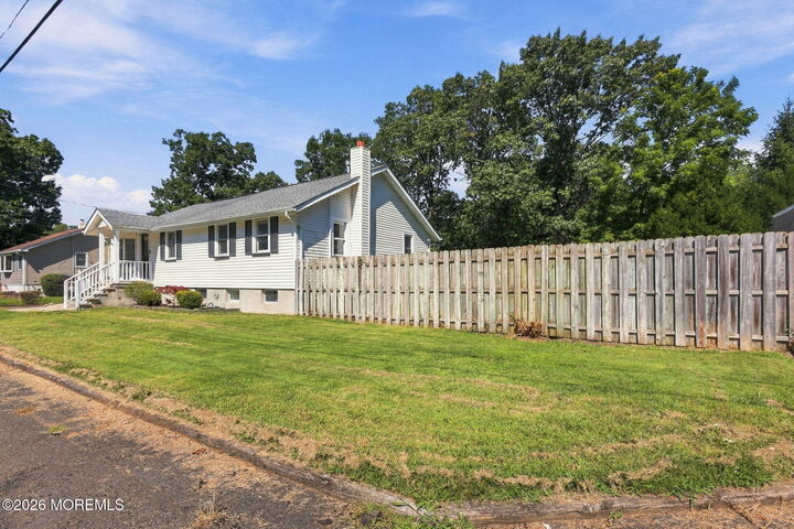 Property Photo:  19 Tyndale Avenue  NJ 08831 