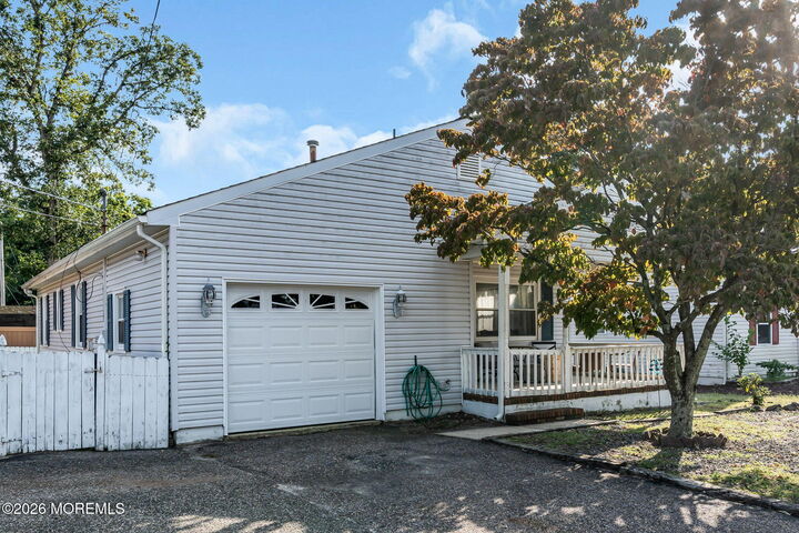Property Photo: 1905 Teakwood Road NJ 08753