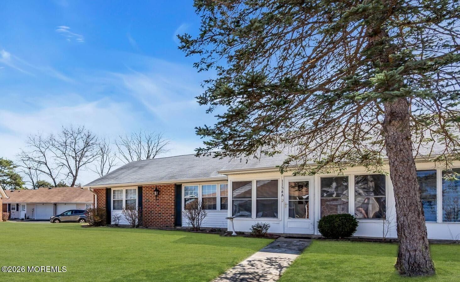 Property Photo:  1134 A Argyll Circle  NJ 08701 