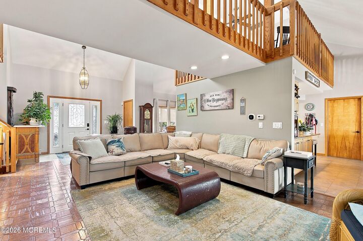 Property Photo: 819 Forepeak Drive NJ 08731