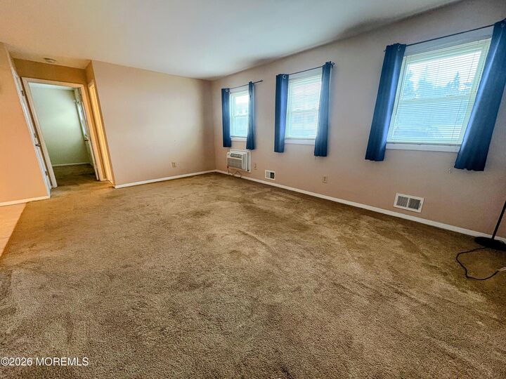 Property Photo: 601 Mistletoe Avenue NJ 08742