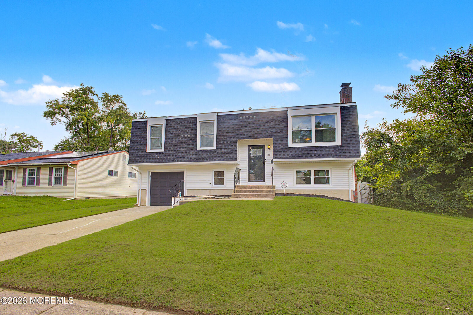 Property Photo: 18 Sandal Lane NJ 08046