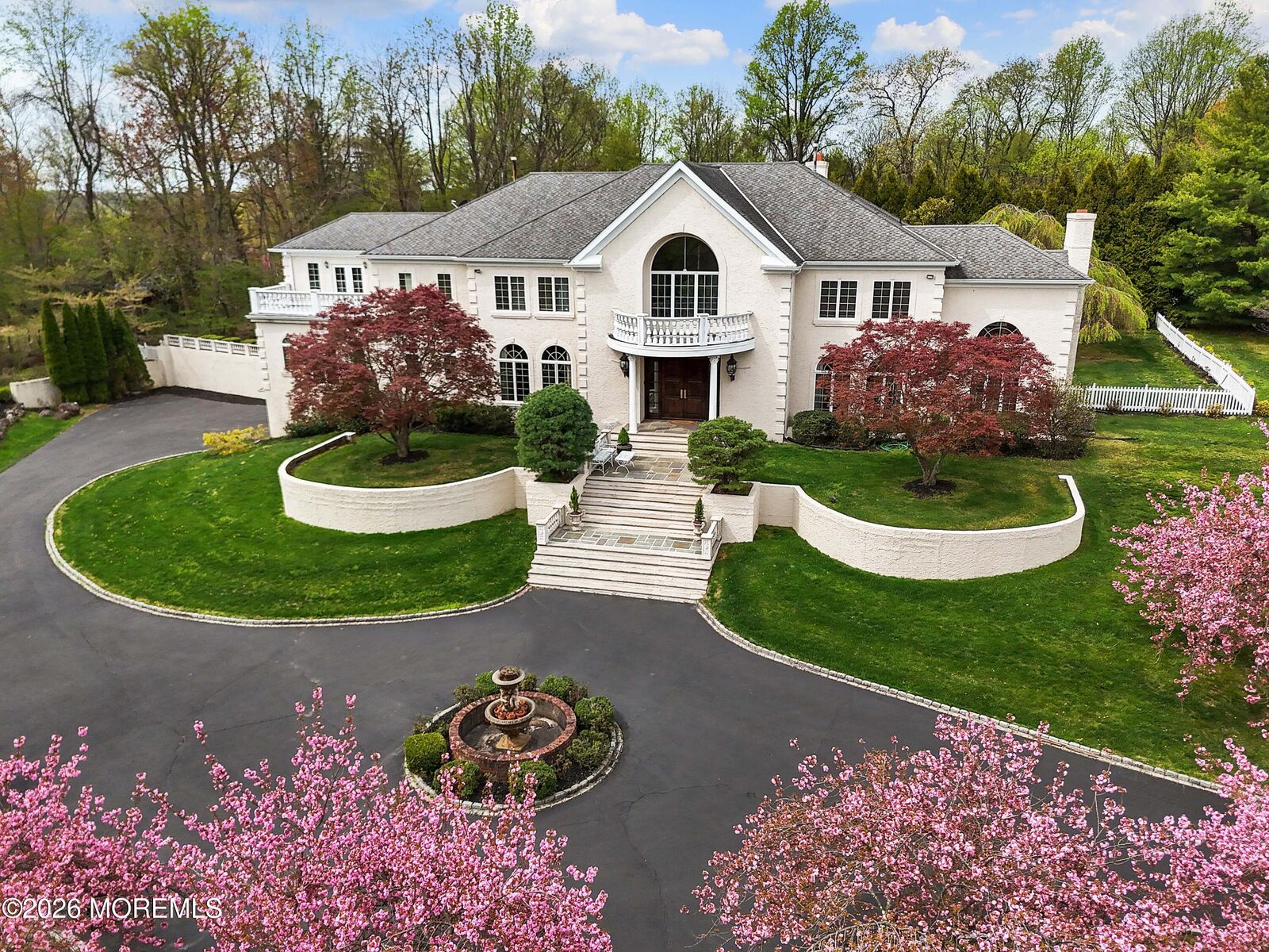 Property Photo: 6 Hayes Court NJ 07716