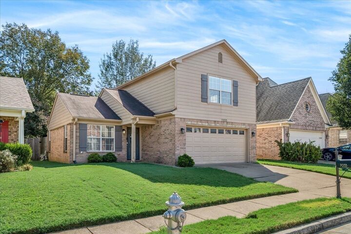 Property Photo:  7033 S Wynne Ridge Dr  TN 38016 