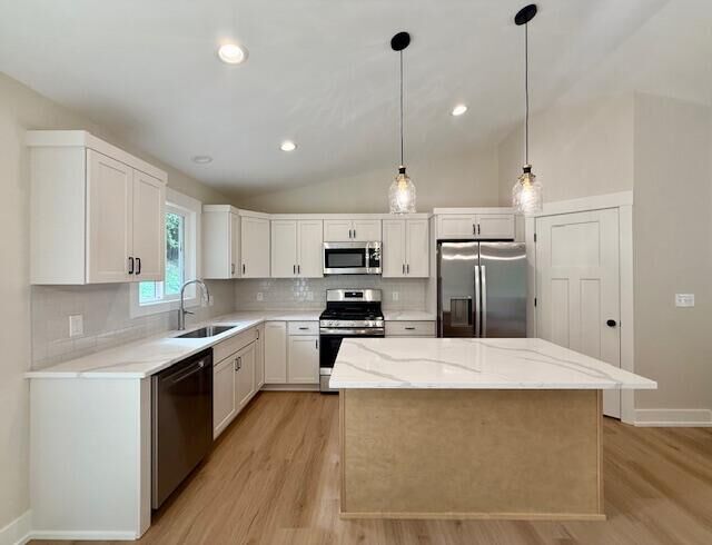 Property Photo: 1328 Red Fox Court MI 49010