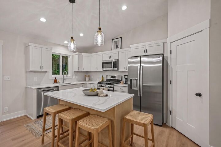 Property Photo:  1328 Red Fox Court  MI 49010 
