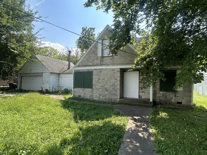 Property Photo:  241 W Sibley Boulevard  IL 60473 