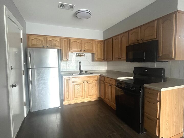 Property Photo:  2728 W 87th Street 2A  IL 60652 