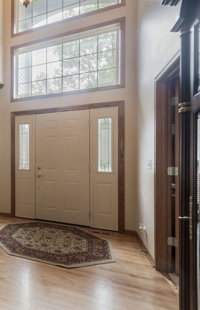 Property Photo:  556 Prescott Lane  IL 60031 