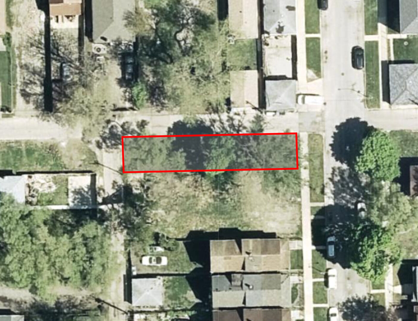 Property Photo:  6714 S Wolcott Avenue  IL 60636 