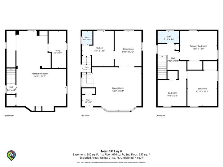 Property Photo:  1838 Maple Avenue  IL 60402 