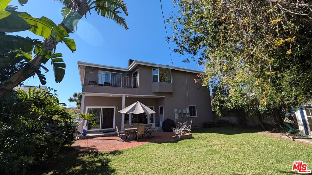 Property Photo:  3256 Butler Avenue  CA 90066 