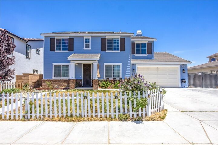 Property Photo:  12763 Trent Place  CA 92392 