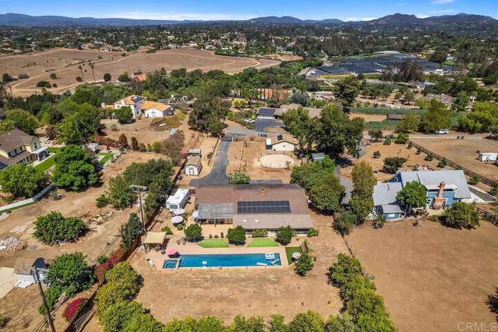 Property Photo: 1905 Green Vista Lane CA 92028
