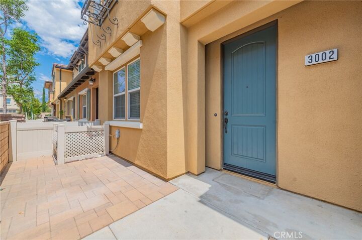 Property Photo:  3002 E Via Fiano  CA 91764 
