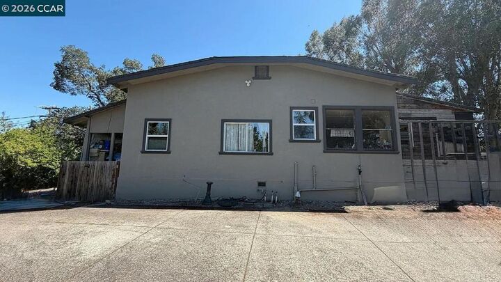 Property Photo: 1591 Green Valley Rd CA 94526